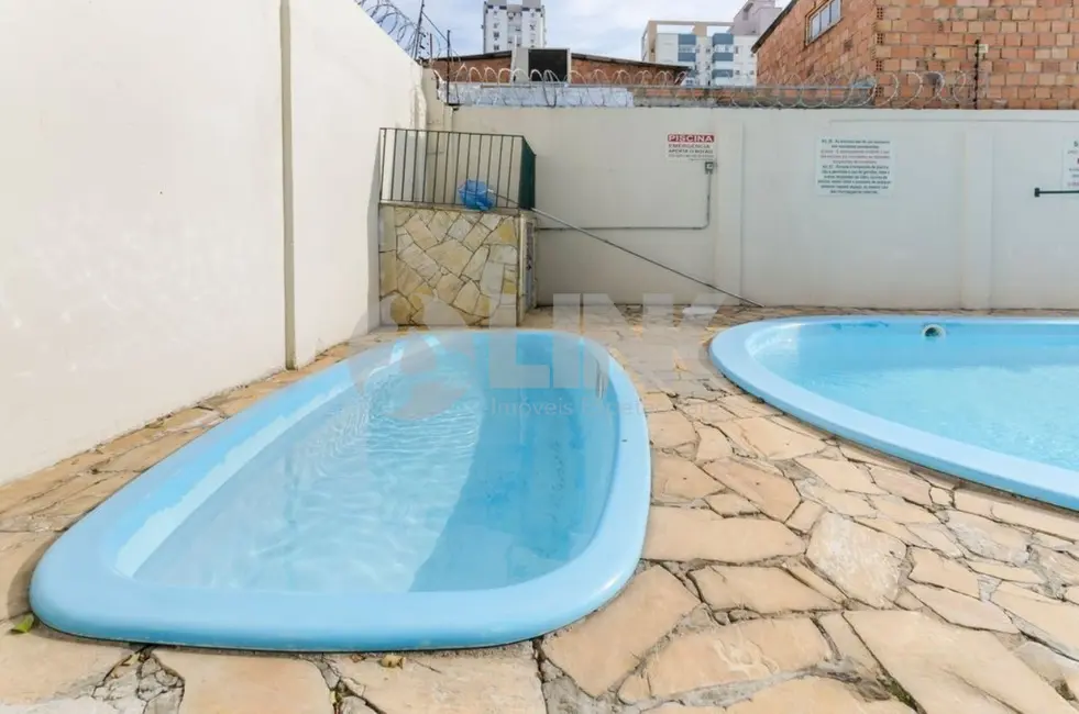 Foto 8 de Apartamento com 2 quartos à venda, 59m2 em Santana, Porto Alegre - RS