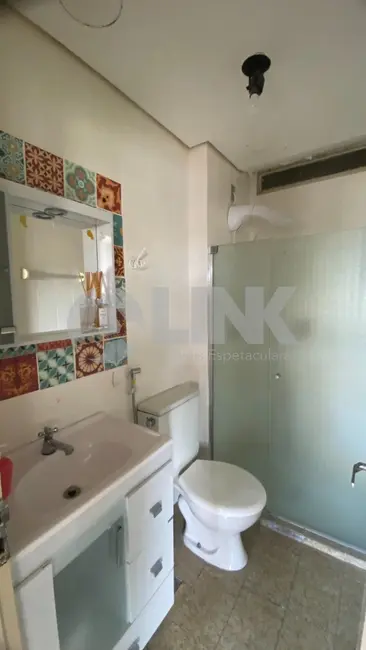 Foto 8 de Apartamento com 1 quarto à venda, 59m2 em Santana, Porto Alegre - RS