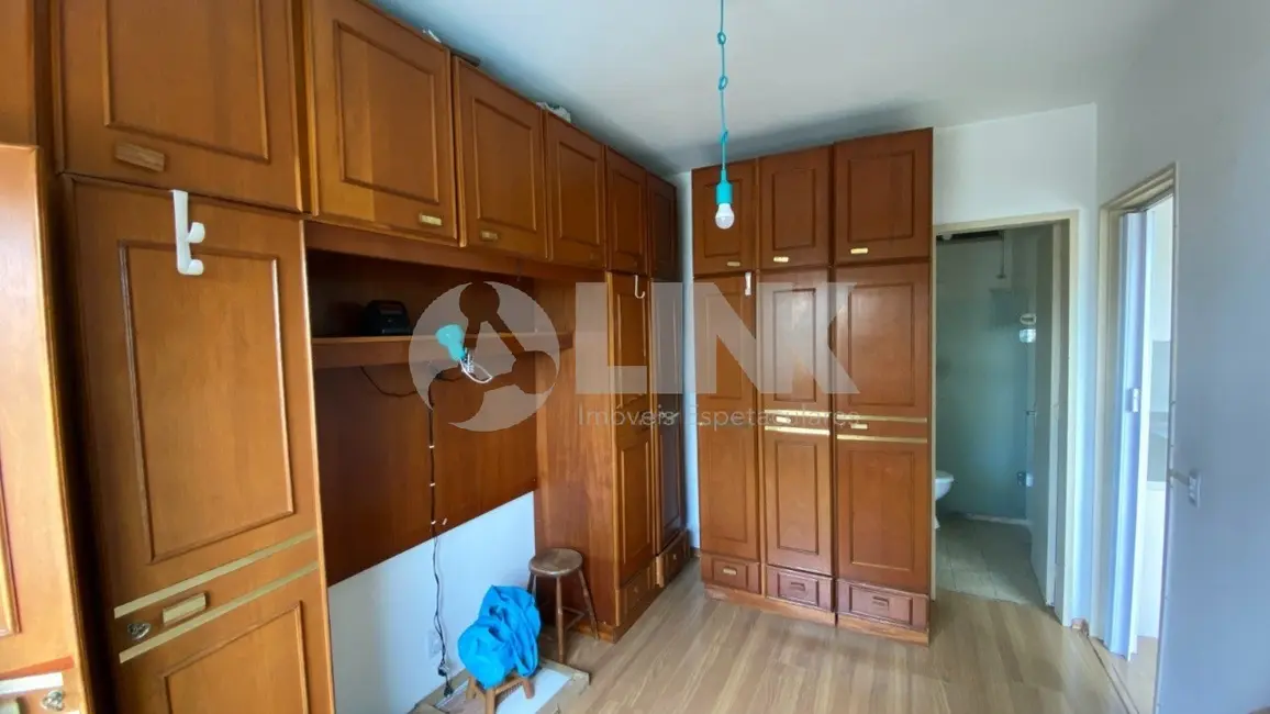 Foto 7 de Apartamento com 1 quarto à venda, 59m2 em Santana, Porto Alegre - RS