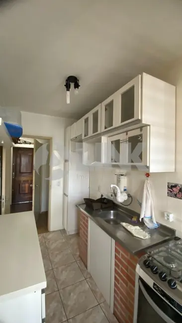 Foto 4 de Apartamento com 1 quarto à venda, 59m2 em Santana, Porto Alegre - RS