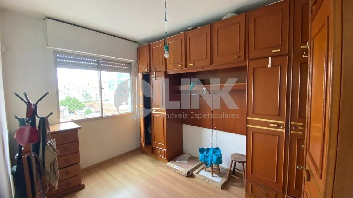 Foto 6 de Apartamento com 1 quarto à venda, 59m2 em Santana, Porto Alegre - RS