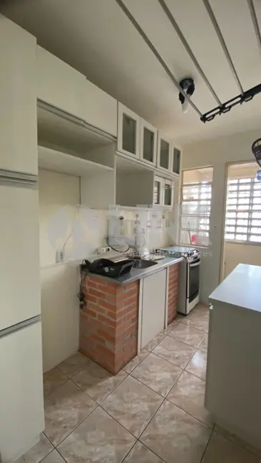 Foto 3 de Apartamento com 1 quarto à venda, 59m2 em Santana, Porto Alegre - RS