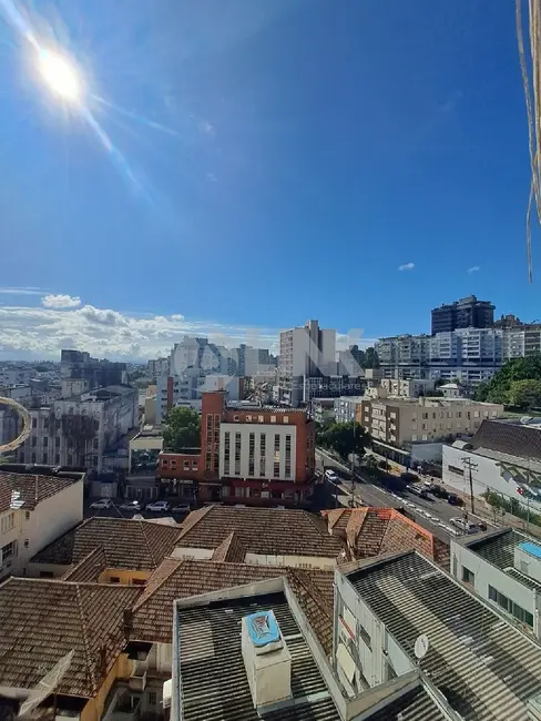 Foto 9 de Apartamento com 1 quarto à venda, 43m2 em Floresta, Porto Alegre - RS