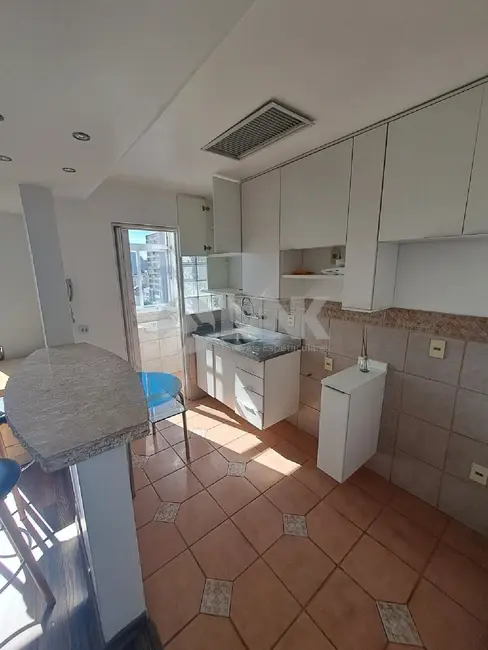Foto 4 de Apartamento com 1 quarto à venda, 43m2 em Floresta, Porto Alegre - RS