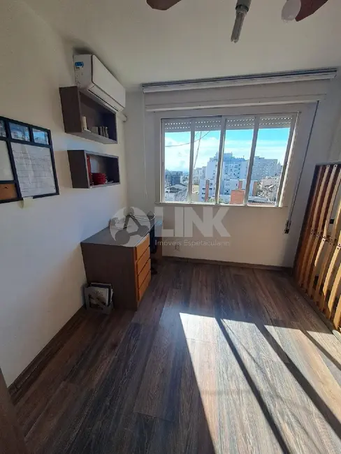 Foto 6 de Apartamento com 1 quarto à venda, 43m2 em Floresta, Porto Alegre - RS