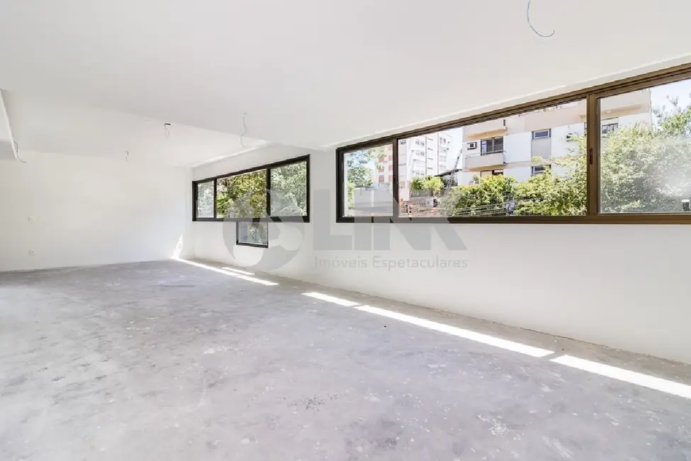 Foto 2 de Apartamento com 3 quartos à venda, 169m2 em Petrópolis, Porto Alegre - RS