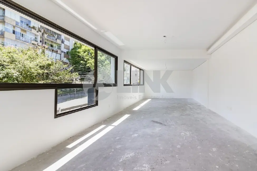 Apartamento com 3 quartos à venda, 169m2 em Petrópolis, Porto Alegre - RS - imagem 3 Foto 3 de Apartamento com 3 quartos à venda, 169m2 em Petrópolis, Porto Alegre - RS
