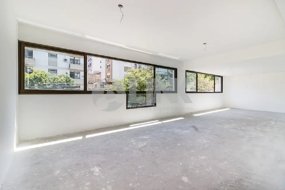 Foto 1 de Apartamento com 3 quartos à venda, 169m2 em Petrópolis, Porto Alegre - RS