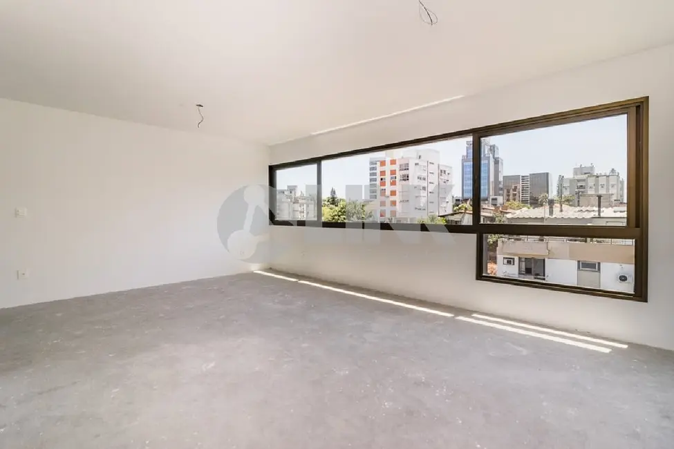 Apartamento com 3 quartos à venda, 124m2 em Petrópolis, Porto Alegre - RS - imagem 3 Foto 3 de Apartamento com 3 quartos à venda, 124m2 em Petrópolis, Porto Alegre - RS