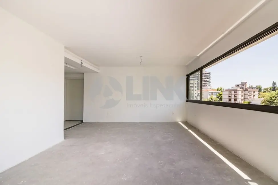 Apartamento com 3 quartos à venda, 124m2 em Petrópolis, Porto Alegre - RS - imagem 9 Foto 9 de Apartamento com 3 quartos à venda, 124m2 em Petrópolis, Porto Alegre - RS