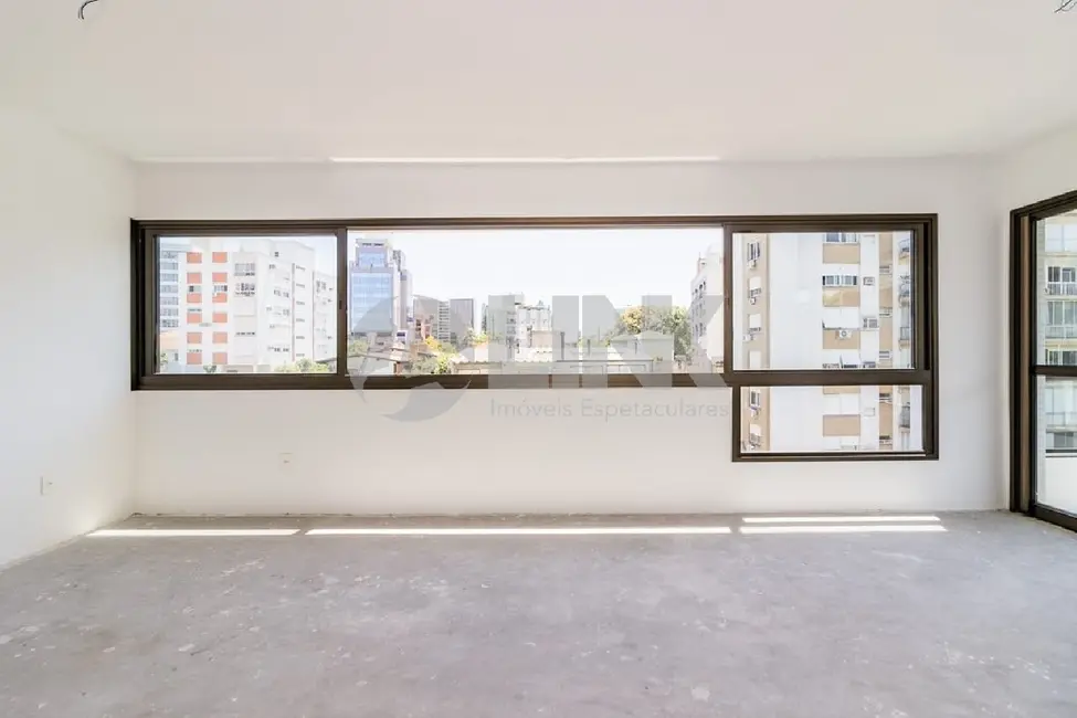 Apartamento com 3 quartos à venda, 124m2 em Petrópolis, Porto Alegre - RS - imagem 8 Foto 8 de Apartamento com 3 quartos à venda, 124m2 em Petrópolis, Porto Alegre - RS