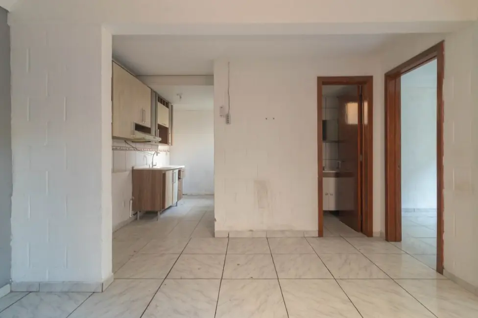 Foto 5 de Apartamento com 2 quartos à venda, 40m2 em Agronomia, Porto Alegre - RS