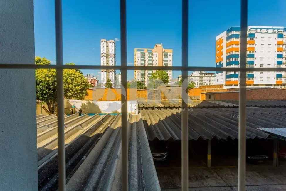 Foto 5 de Apartamento com 2 quartos à venda, 59m2 em Santana, Porto Alegre - RS