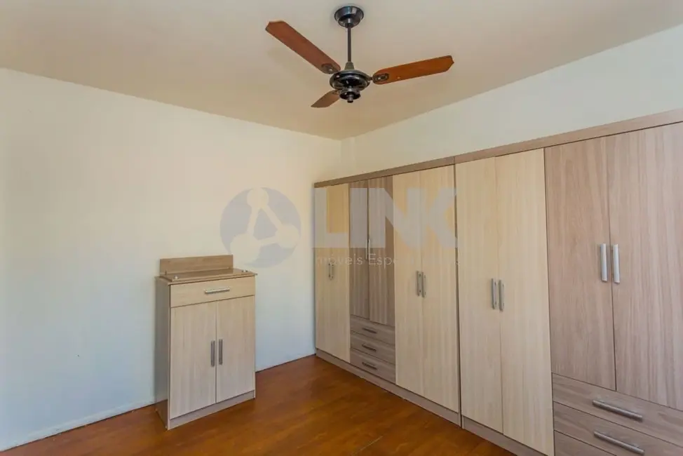 Foto 9 de Apartamento com 2 quartos à venda, 59m2 em Santana, Porto Alegre - RS