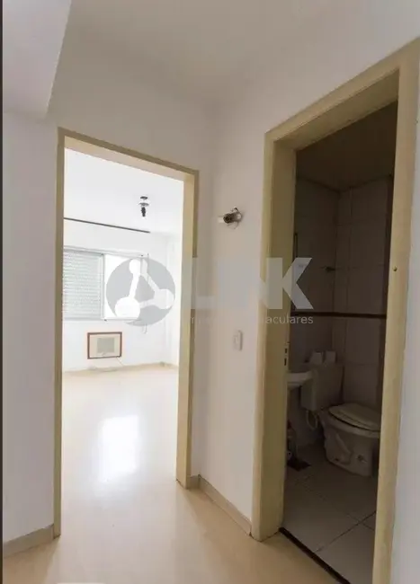 Apartamento com 1 quarto à venda, 59m2 em Santana, Porto Alegre - RS - imagem 4 Foto 4 de Apartamento com 1 quarto à venda, 59m2 em Santana, Porto Alegre - RS