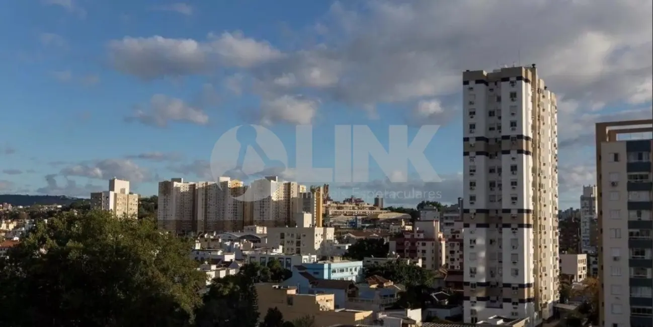 Apartamento com 1 quarto à venda, 59m2 em Santana, Porto Alegre - RS - imagem 3 Foto 3 de Apartamento com 1 quarto à venda, 59m2 em Santana, Porto Alegre - RS