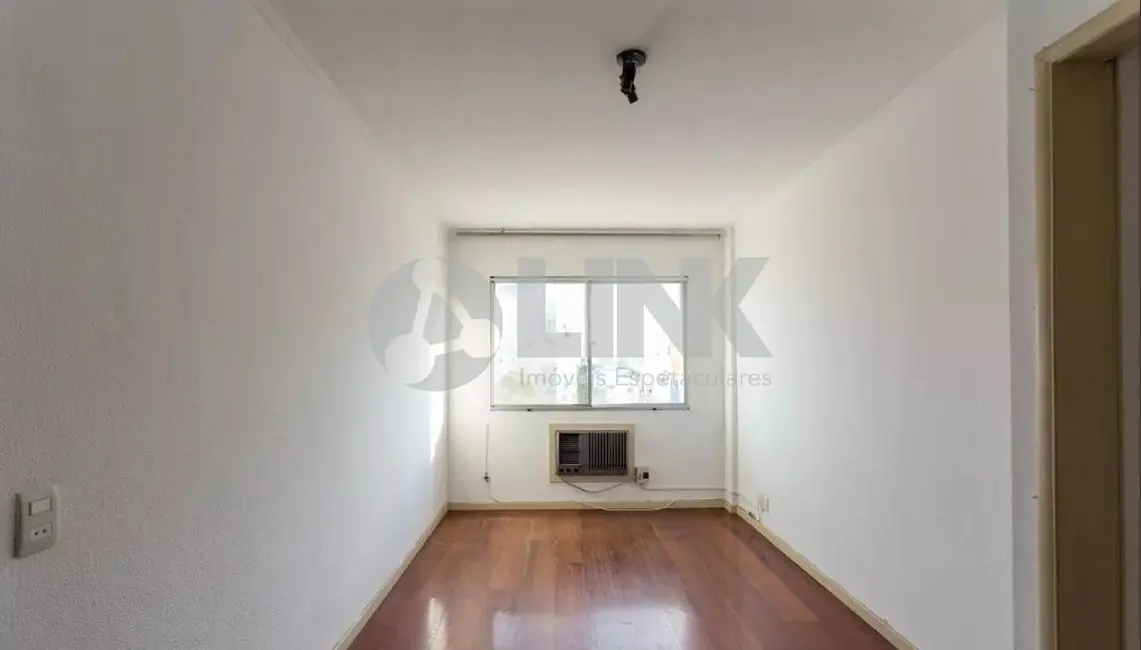 Foto 1 de Apartamento com 1 quarto à venda, 59m2 em Santana, Porto Alegre - RS