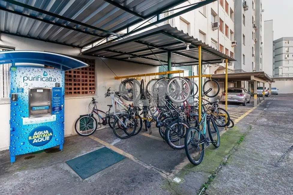 Foto 9 de Apartamento com 2 quartos à venda, 58m2 em Partenon, Porto Alegre - RS