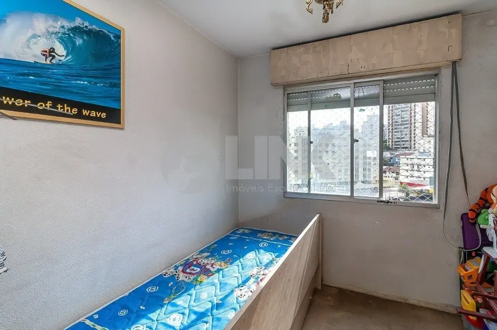 Foto 5 de Apartamento com 2 quartos à venda, 58m2 em Partenon, Porto Alegre - RS