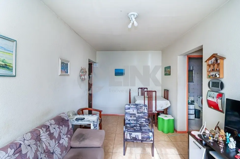 Foto 3 de Apartamento com 2 quartos à venda, 58m2 em Partenon, Porto Alegre - RS