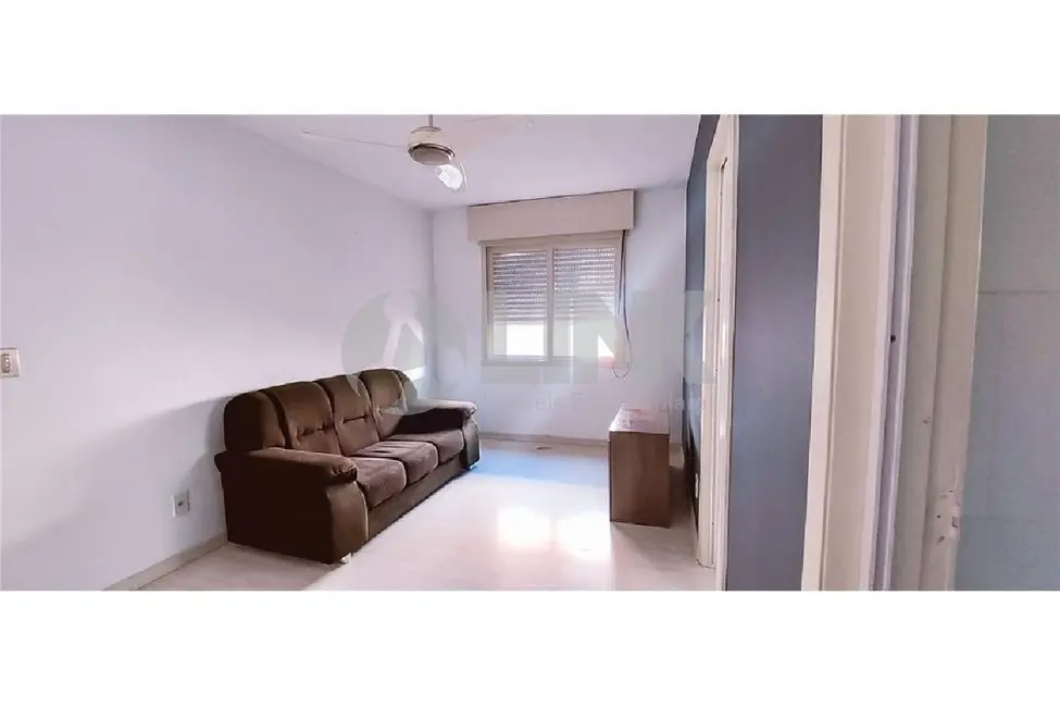 Apartamento com 1 quarto à venda, 44m2 em Passo da Areia, Porto Alegre - RS - imagem 3 Foto 3 de Apartamento com 1 quarto à venda, 44m2 em Passo da Areia, Porto Alegre - RS