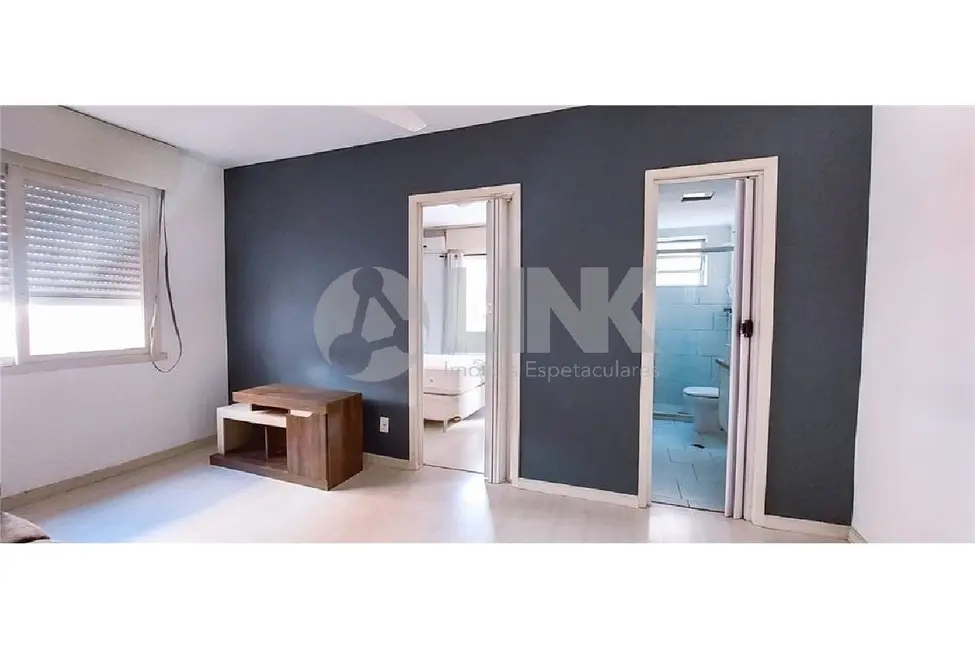 Apartamento com 1 quarto à venda, 44m2 em Passo da Areia, Porto Alegre - RS - imagem 4 Foto 4 de Apartamento com 1 quarto à venda, 44m2 em Passo da Areia, Porto Alegre - RS