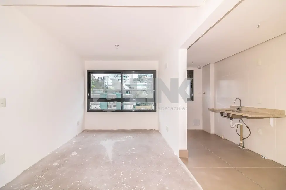 Apartamento com 2 quartos à venda, 66m2 em Rio Branco, Porto Alegre - RS - imagem 1 Foto 1 de Apartamento com 2 quartos à venda, 66m2 em Rio Branco, Porto Alegre - RS
