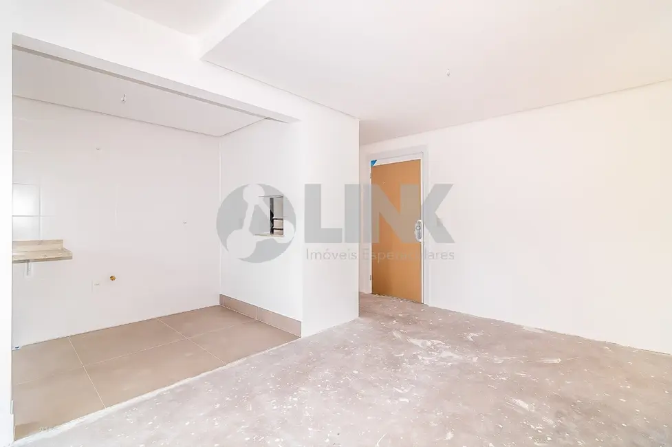 Apartamento com 2 quartos à venda, 66m2 em Rio Branco, Porto Alegre - RS - imagem 2 Foto 2 de Apartamento com 2 quartos à venda, 66m2 em Rio Branco, Porto Alegre - RS