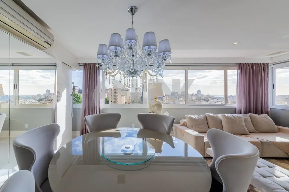 Apartamento com 3 quartos à venda, 128m2 em Mont Serrat, Porto Alegre - RS - imagem 1 Foto 1 de Apartamento com 3 quartos à venda, 128m2 em Mont Serrat, Porto Alegre - RS