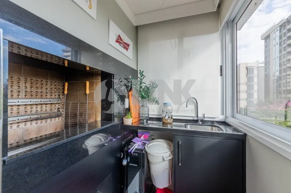 Apartamento com 3 quartos à venda, 128m2 em Mont Serrat, Porto Alegre - RS - imagem 4 Foto 4 de Apartamento com 3 quartos à venda, 128m2 em Mont Serrat, Porto Alegre - RS