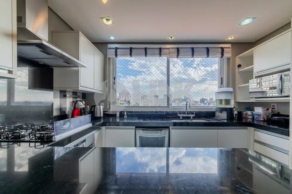 Apartamento com 3 quartos à venda, 128m2 em Mont Serrat, Porto Alegre - RS - imagem 7 Foto 7 de Apartamento com 3 quartos à venda, 128m2 em Mont Serrat, Porto Alegre - RS