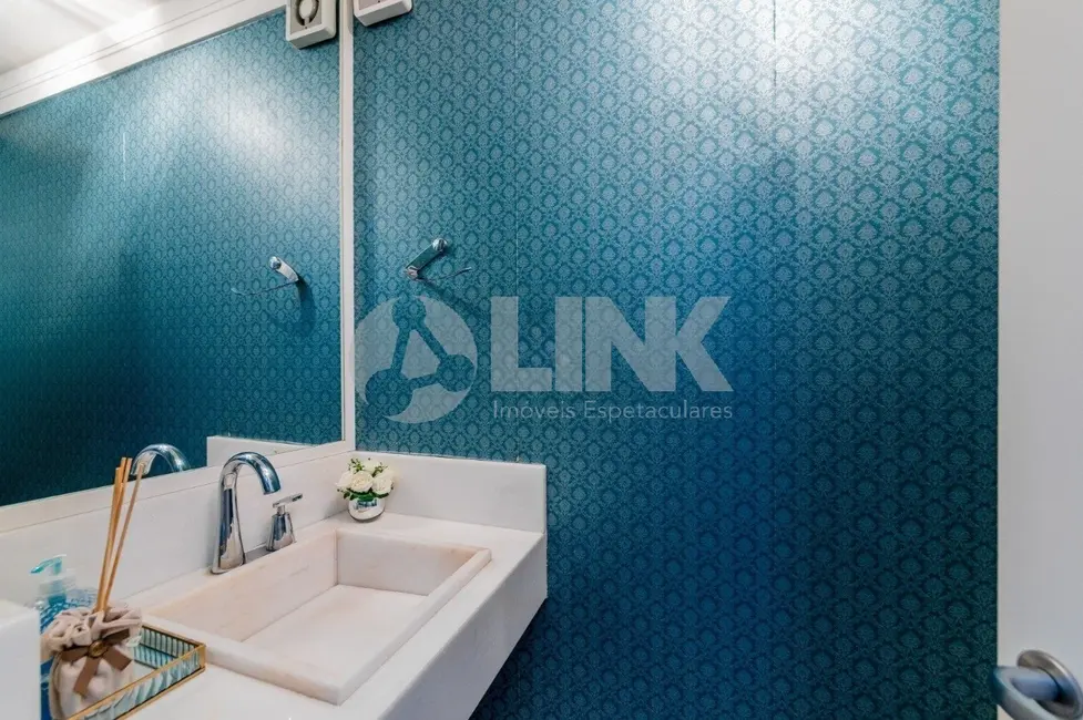 Apartamento com 3 quartos à venda, 128m2 em Mont Serrat, Porto Alegre - RS - imagem 5 Foto 5 de Apartamento com 3 quartos à venda, 128m2 em Mont Serrat, Porto Alegre - RS