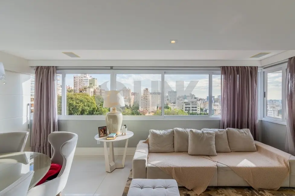 Apartamento com 3 quartos à venda, 128m2 em Mont Serrat, Porto Alegre - RS - imagem 3 Foto 3 de Apartamento com 3 quartos à venda, 128m2 em Mont Serrat, Porto Alegre - RS