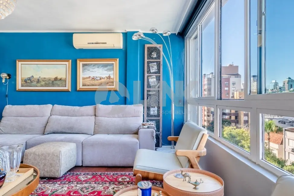 Apartamento com 4 quartos à venda, 231m2 em Moinhos de Vento, Porto Alegre - RS - imagem 6 Foto 6 de Apartamento com 4 quartos à venda, 231m2 em Moinhos de Vento, Porto Alegre - RS
