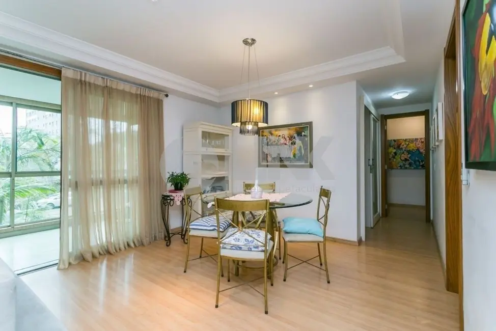 Foto 6 de Apartamento com 3 quartos à venda, 141m2 em Higienópolis, Porto Alegre - RS