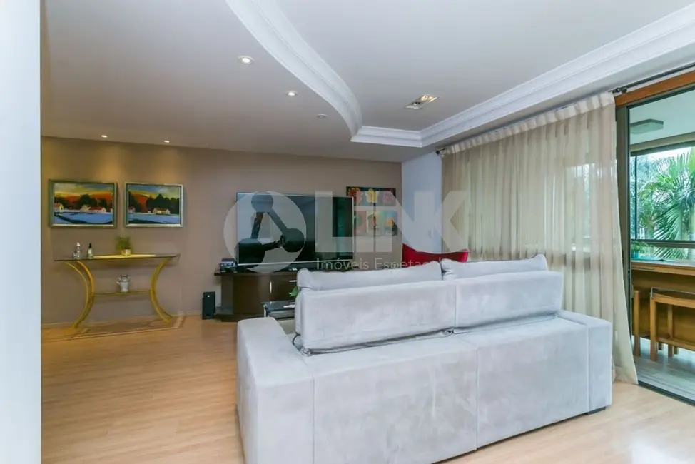 Foto 3 de Apartamento com 3 quartos à venda, 141m2 em Higienópolis, Porto Alegre - RS