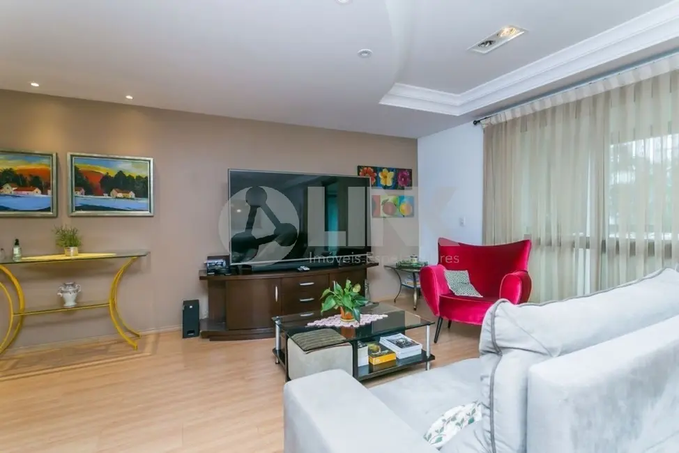 Foto 4 de Apartamento com 3 quartos à venda, 141m2 em Higienópolis, Porto Alegre - RS