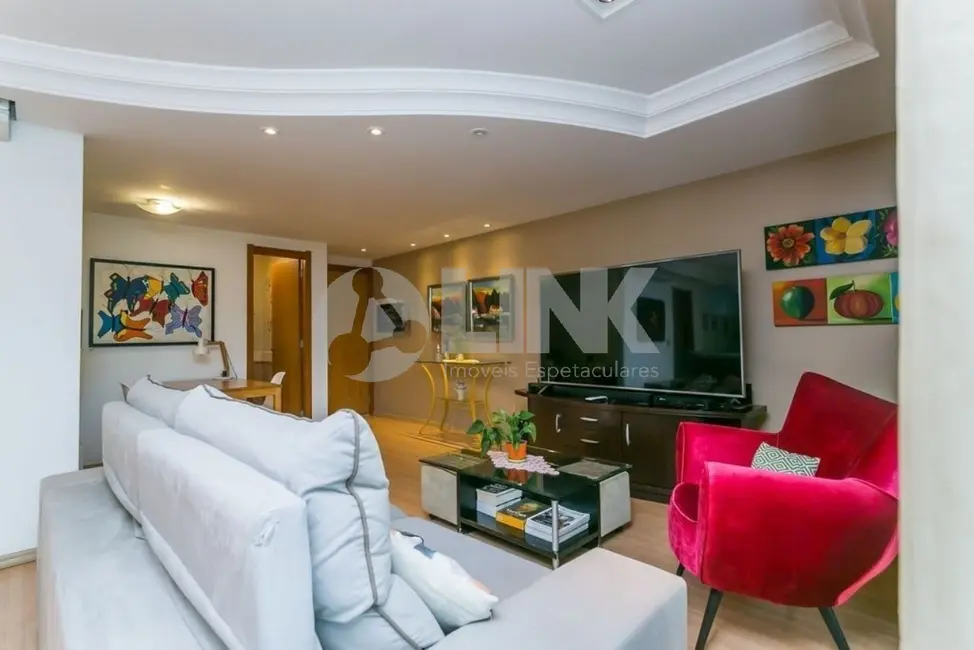 Foto 5 de Apartamento com 3 quartos à venda, 141m2 em Higienópolis, Porto Alegre - RS