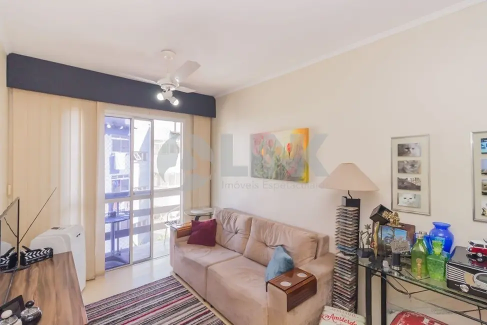Foto 2 de Apartamento com 3 quartos à venda, 77m2 em Passo da Areia, Porto Alegre - RS