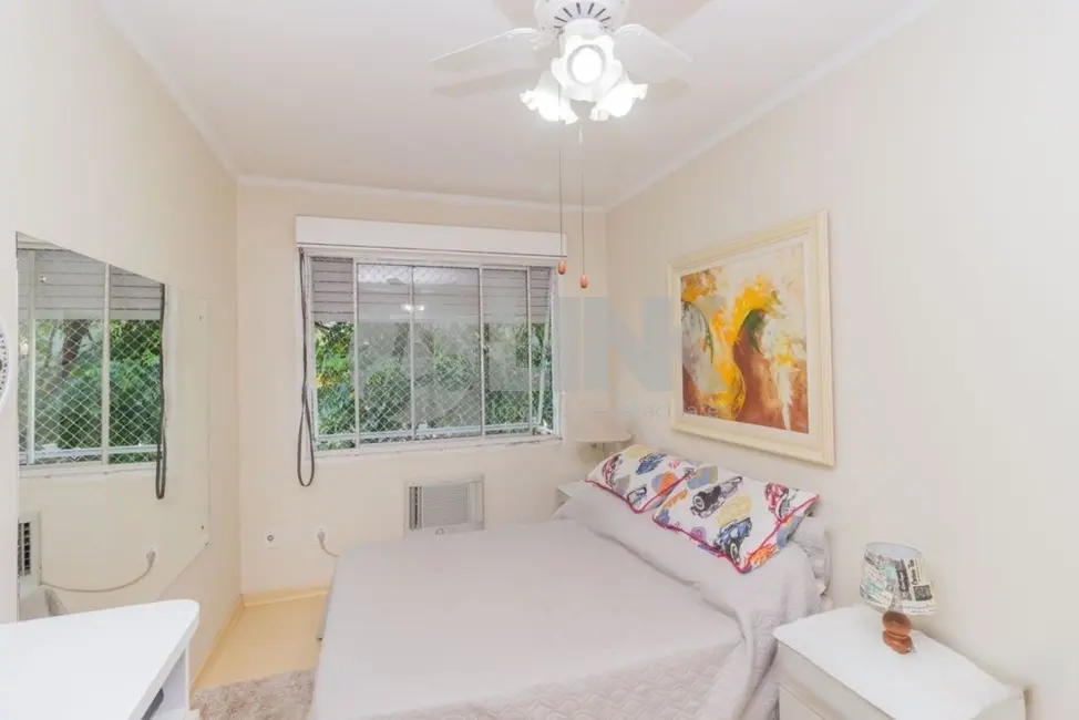Apartamento com 3 quartos à venda, 77m2 em Passo da Areia, Porto Alegre - RS - imagem 7 Foto 7 de Apartamento com 3 quartos à venda, 77m2 em Passo da Areia, Porto Alegre - RS