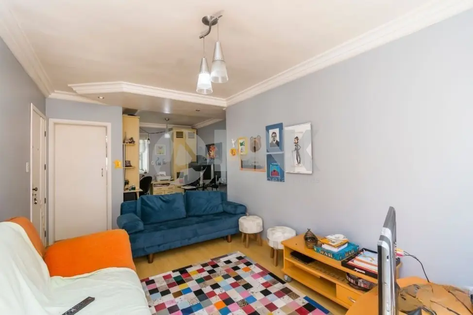 Apartamento com 2 quartos à venda, 70m2 em Mont Serrat, Porto Alegre - RS - imagem 3 Foto 3 de Apartamento com 2 quartos à venda, 70m2 em Mont Serrat, Porto Alegre - RS