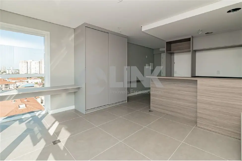 Foto 1 de Apartamento com 1 quarto à venda, 30m2 em Vila Ipiranga, Porto Alegre - RS