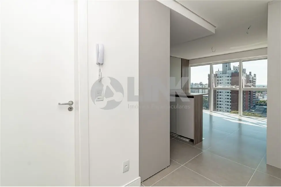 Apartamento com 1 quarto à venda, 30m2 em Vila Ipiranga, Porto Alegre - RS - imagem 4 Foto 4 de Apartamento com 1 quarto à venda, 30m2 em Vila Ipiranga, Porto Alegre - RS
