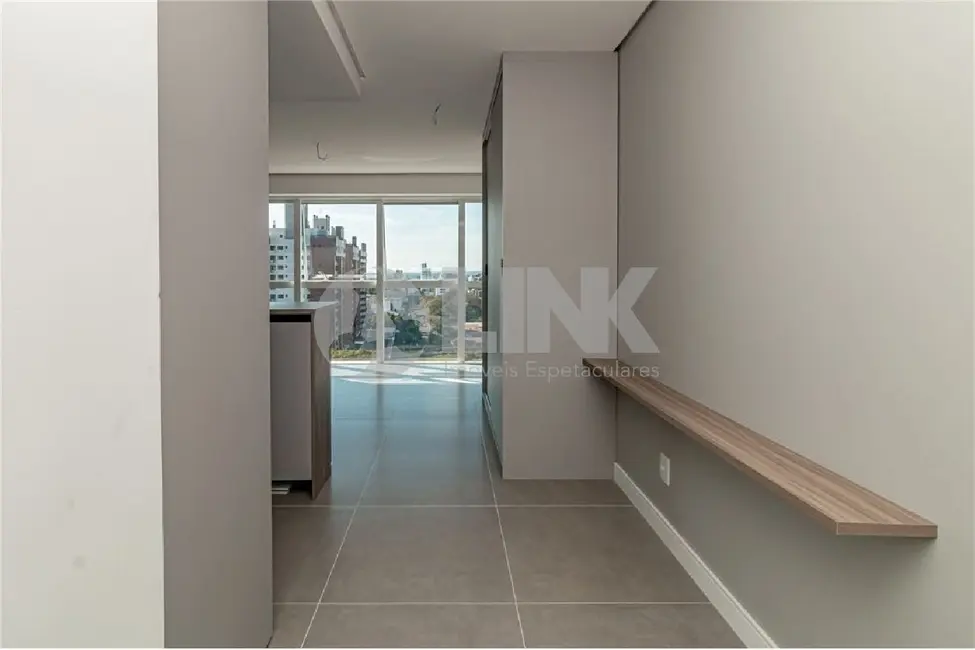 Apartamento com 1 quarto à venda, 30m2 em Vila Ipiranga, Porto Alegre - RS - imagem 5 Foto 5 de Apartamento com 1 quarto à venda, 30m2 em Vila Ipiranga, Porto Alegre - RS
