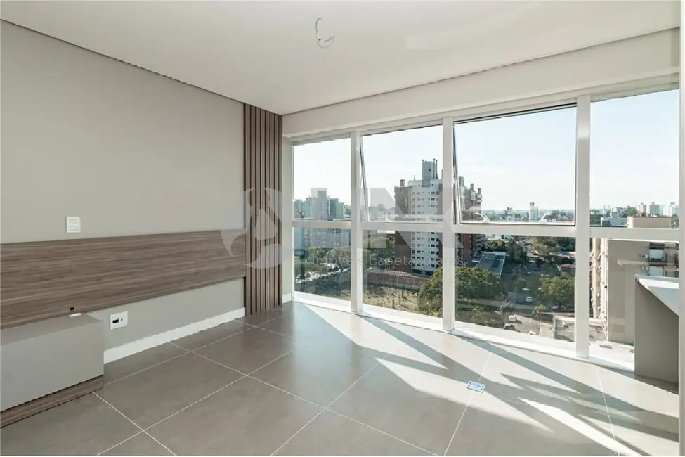 Apartamento com 1 quarto à venda, 30m2 em Vila Ipiranga, Porto Alegre - RS - imagem 2 Foto 2 de Apartamento com 1 quarto à venda, 30m2 em Vila Ipiranga, Porto Alegre - RS