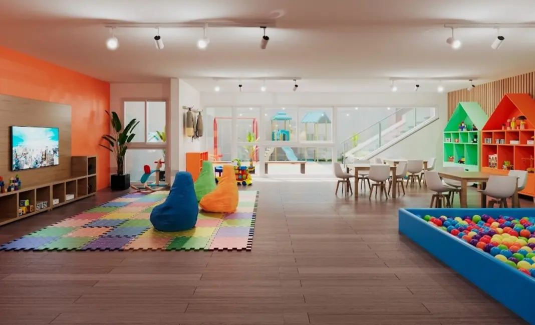 Foto 9 de Apartamento com 3 quartos à venda, 91m2 em Cristo Redentor, Porto Alegre - RS