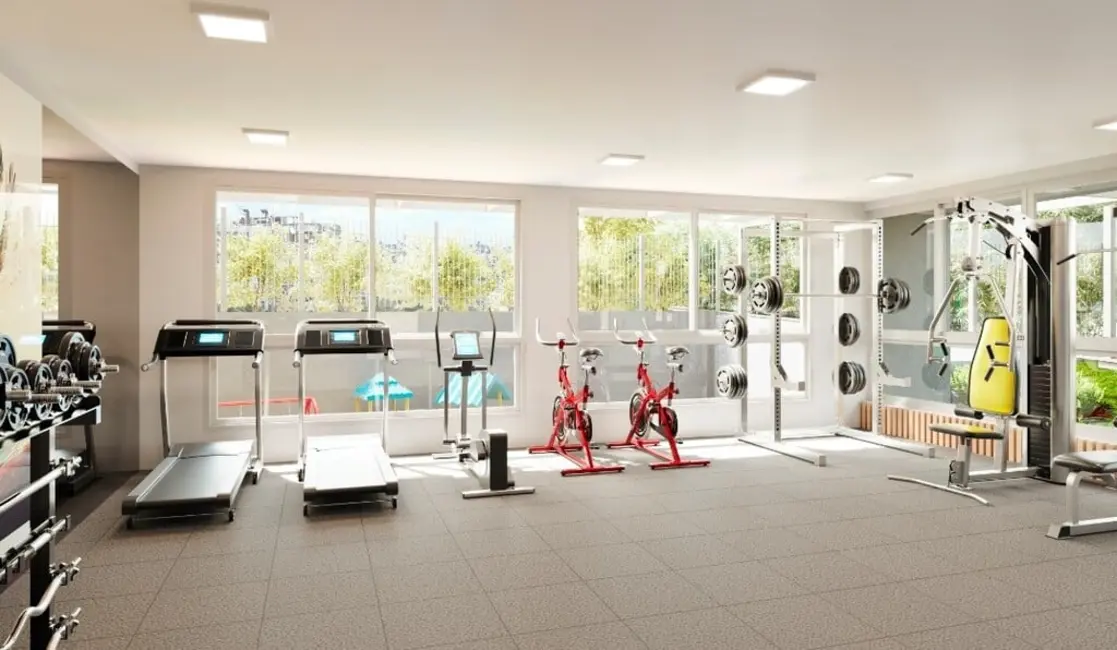 Foto 6 de Apartamento com 2 quartos à venda, 70m2 em Cristo Redentor, Porto Alegre - RS