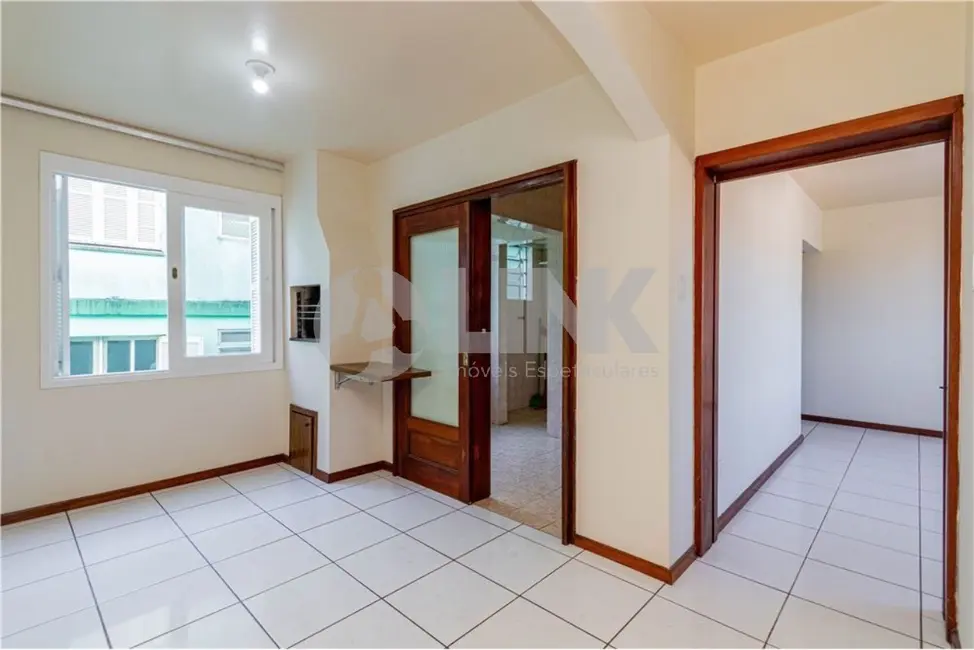 Foto 1 de Apartamento com 3 quartos à venda, 81m2 em Santa Tereza, Porto Alegre - RS