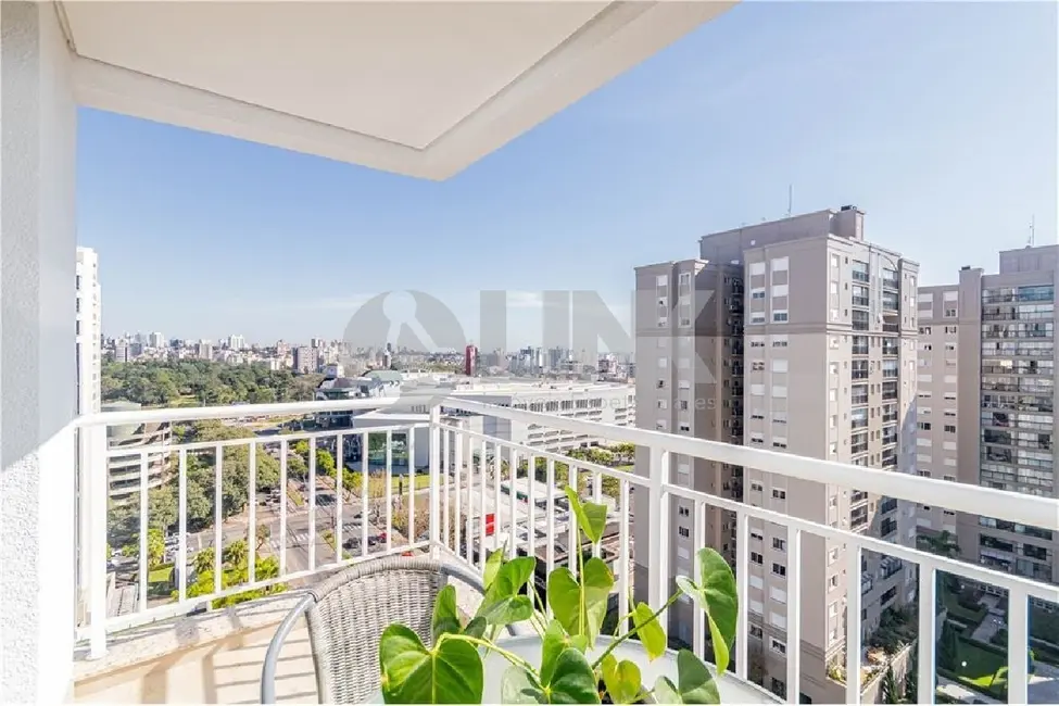 Apartamento com 1 quarto à venda, 55m2 em Jardim Europa, Porto Alegre - RS - imagem 6 Foto 6 de Apartamento com 1 quarto à venda, 55m2 em Jardim Europa, Porto Alegre - RS