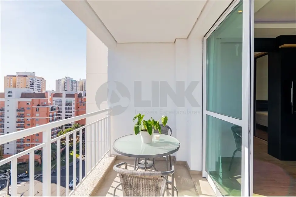 Apartamento com 1 quarto à venda, 55m2 em Jardim Europa, Porto Alegre - RS - imagem 4 Foto 4 de Apartamento com 1 quarto à venda, 55m2 em Jardim Europa, Porto Alegre - RS